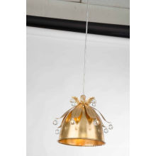 Simple Design Iron Home Decor Pendant Lamp (SD1177/1A)